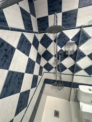 Un baño de PLAYMAR SOL