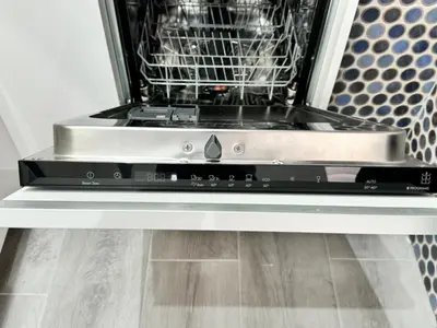 Una cocina o zona de cocina en Yumbo-Europa Apartamentos