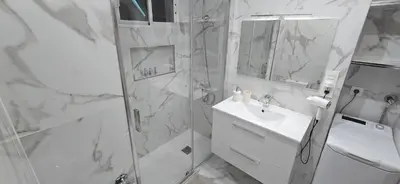 Un baño de JM18 Beach by Wave Properties
