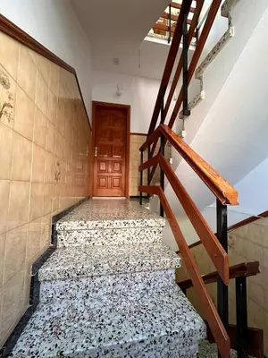 Plano de Ten Minutes From Airport - 2