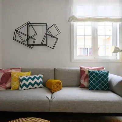 'Kolding' Apt. - Pleasant