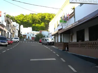 El barrio de los alrededores o un barrio cerca de este apartamento