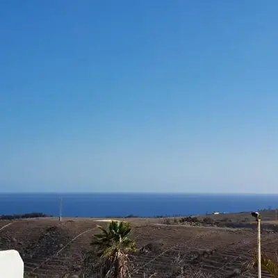 Inviting 1-bedroom house 'Esquina' Finca Vistamar