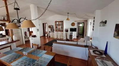 Plano de Remarkable 3-bedroom house 'Villa' Finca Vistamar