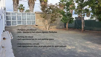 Plano de Remarkable 3-bedroom house 'Villa' Finca Vistamar