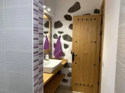 Plano de Casa (bajo), Tasarte.
