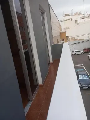 Plano de CLARET LAS PALMAS DE GRAN CANARIA CITY