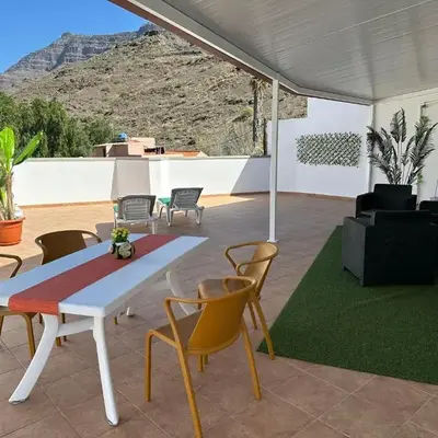 Apartamentos Casa Mime