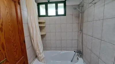 Plano de Beautiful 1-Bedroom House 'Oficina' Finca Vistamar