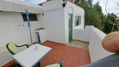 Plano de Beautiful 1-Bedroom House 'Oficina' Finca Vistamar