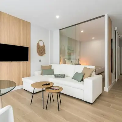 Home2Book Bright & Stylish Studio in La Isleta
