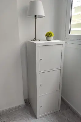 Plano de Apartamento Brisa Marina