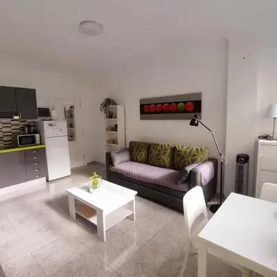 Apartamento Brisa Marina