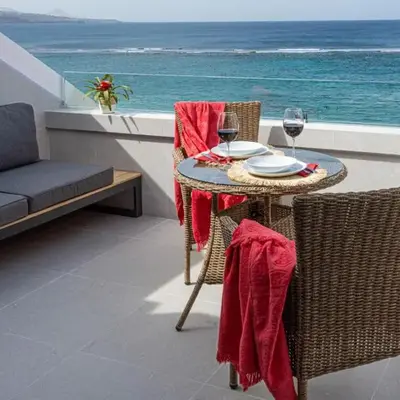 La Grand Suite las Canteras ll