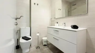 Un baño de Luján Pérez 44