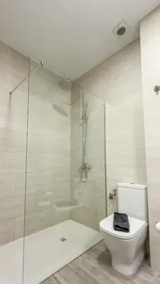 Un baño de Luján Pérez 44