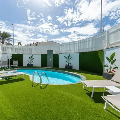 Alsol Los Caribes 2 - Adults Only