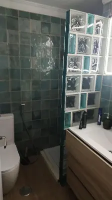 Un baño de Yumbo playa