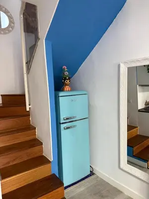 Una cocina o zona de cocina en Canarian Green Oasis by luca properties gran canaria