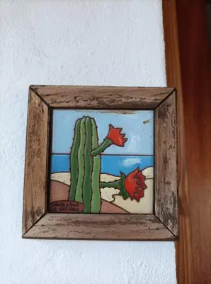 Plano de Las Brujitas, Valsequillo