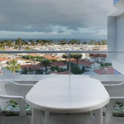 Apartamento Tamaravista