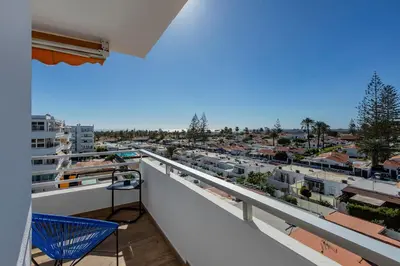 Plano de Barbados 401 by VillaGranCanaria
