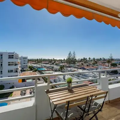 Barbados 401 by VillaGranCanaria