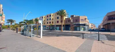 El barrio de los alrededores o un barrio cerca de este apartamento