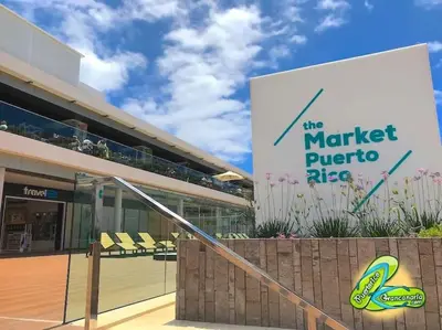 Certificado, premio, señal o documento que está expuesto en Casa Adamar Vibbecanarias, Puerto Rico