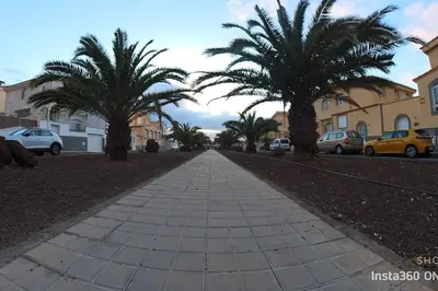 El barrio de los alrededores o un barrio cerca de este apartamento