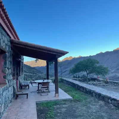 Finca Los Dioses II