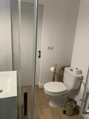 Un baño de Paraíso Maspalomas Experience