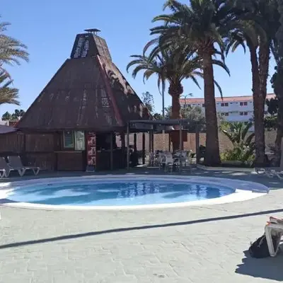 Paraíso Maspalomas Experience