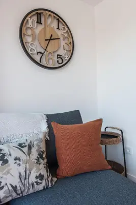 Cama o camas de una habitación en Home2Book Cozy Apartment Maspalomas Pool & Terrace