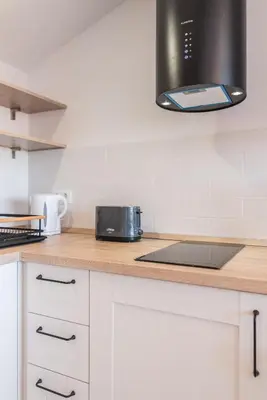 Una cocina o zona de cocina en Home2Book Cozy Apartment Maspalomas Pool & Terrace