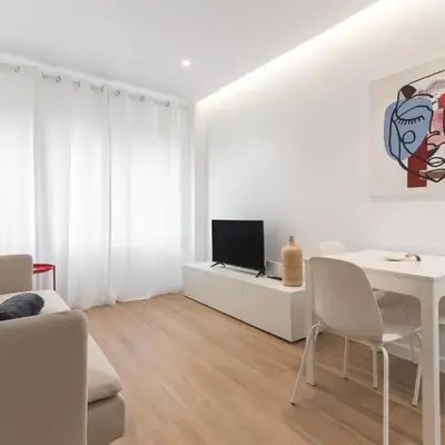 Home2Book Comfy & Chic Apartment near the Beach