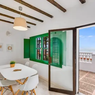Home2Book Oceanfront Bliss in Taliarte