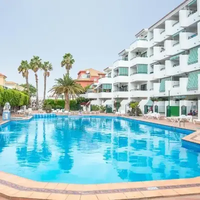 APARTAMENTOS SURYCAN