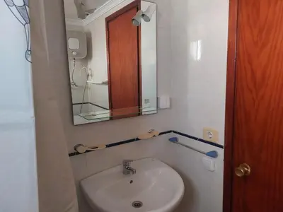 Un baño de Montaña Clara Luxholidays