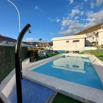 Montaña Clara Luxholidays