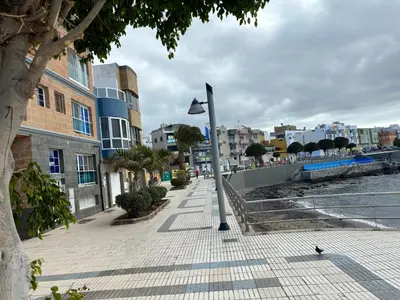 El barrio de los alrededores o un barrio cerca de este apartamento