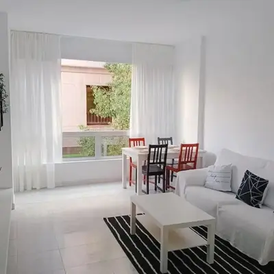 Maravillosa vivienda junto al mar