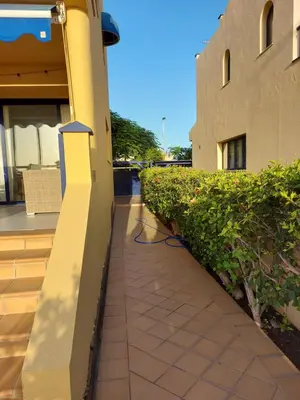 Edificio en el que se encuentra la casa o chalet