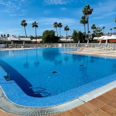 Espacioso Bungalow en Maspalomas