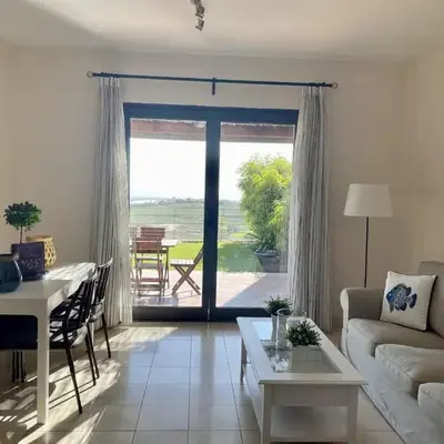 Villa 1 in Salobre Golf with private pool and great views