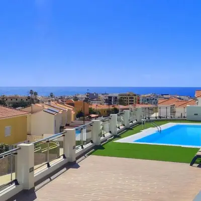 Vista Mar Arguineguín