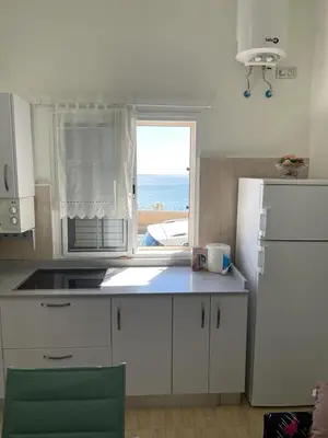 Una cocina o zona de cocina en la laja 38