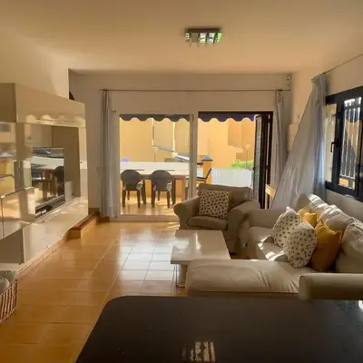 Villa Bahia Meloneras
