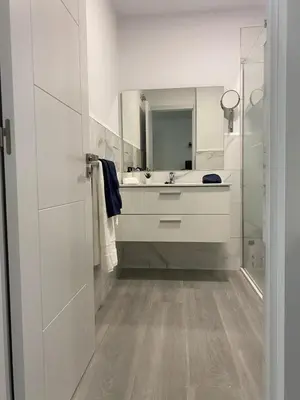Un baño de Casa BagaCera 