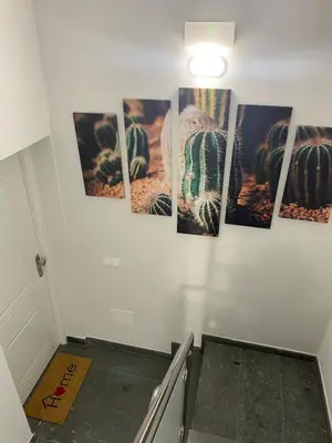 Plano de Casa Bagacera 